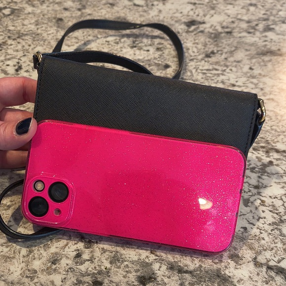 Kate Spade Crossbody Bag - Picture 5 of 10